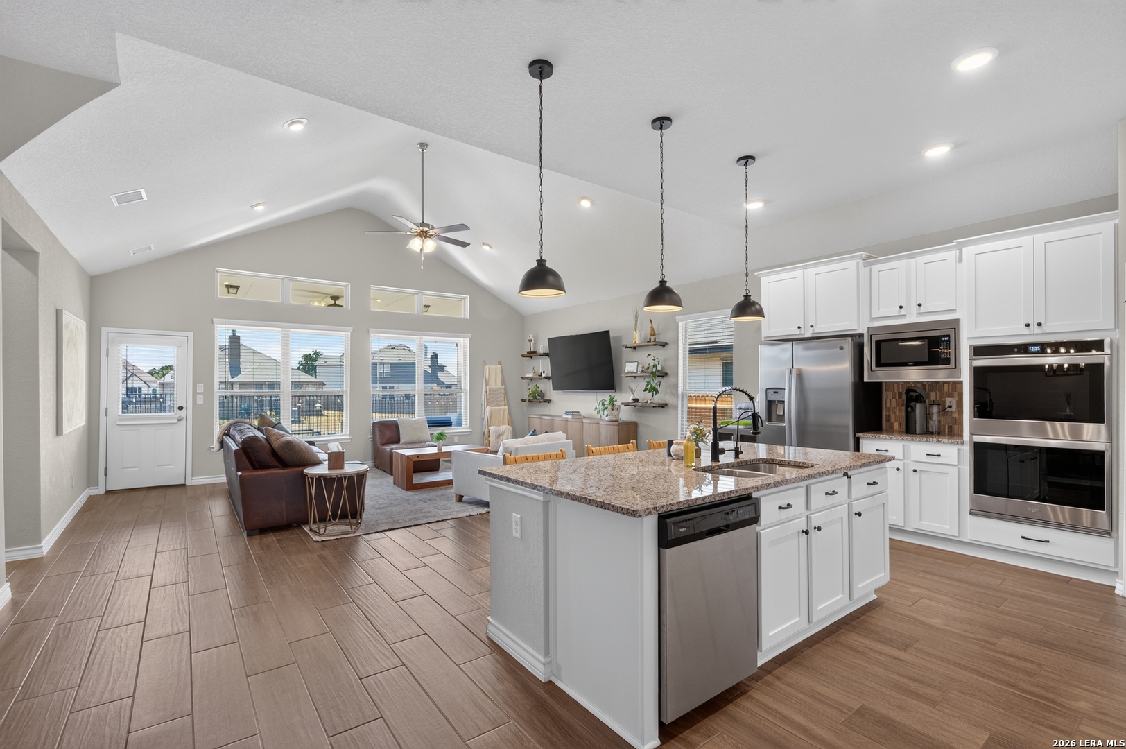 1715 Dunvegan Park Bulverde TX 78163