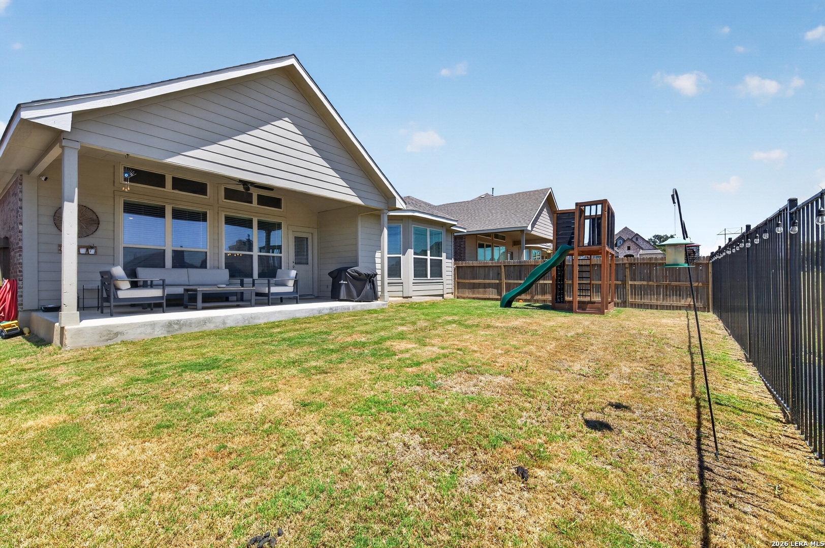 1715 Dunvegan Park Bulverde TX 78163
