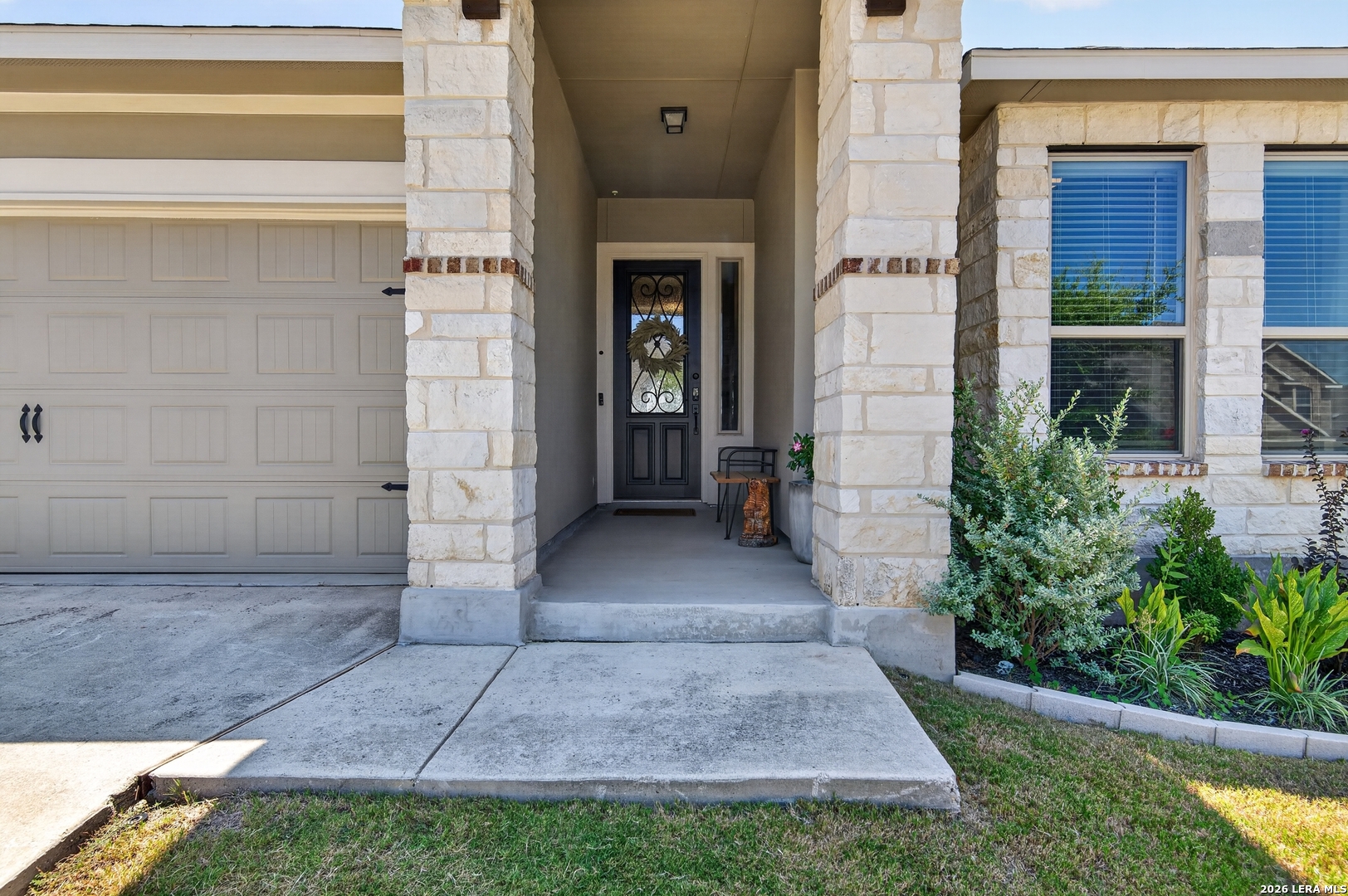 1715 Dunvegan Park Bulverde TX 78163