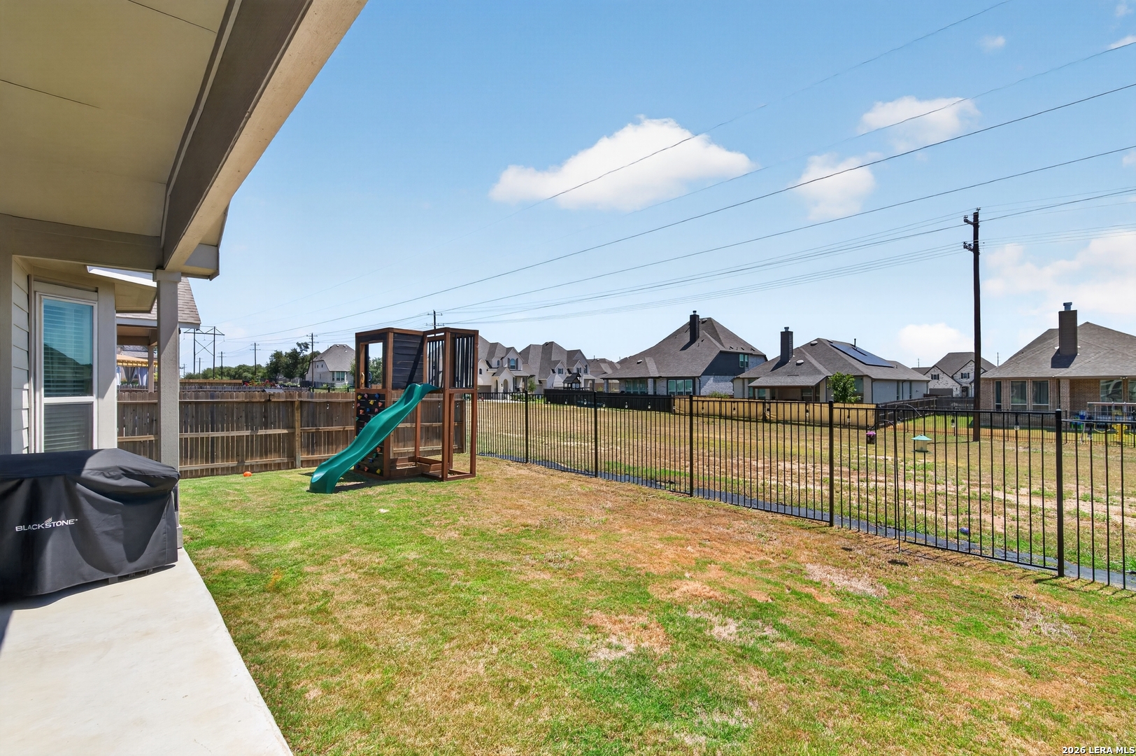 1715 Dunvegan Park Bulverde TX 78163