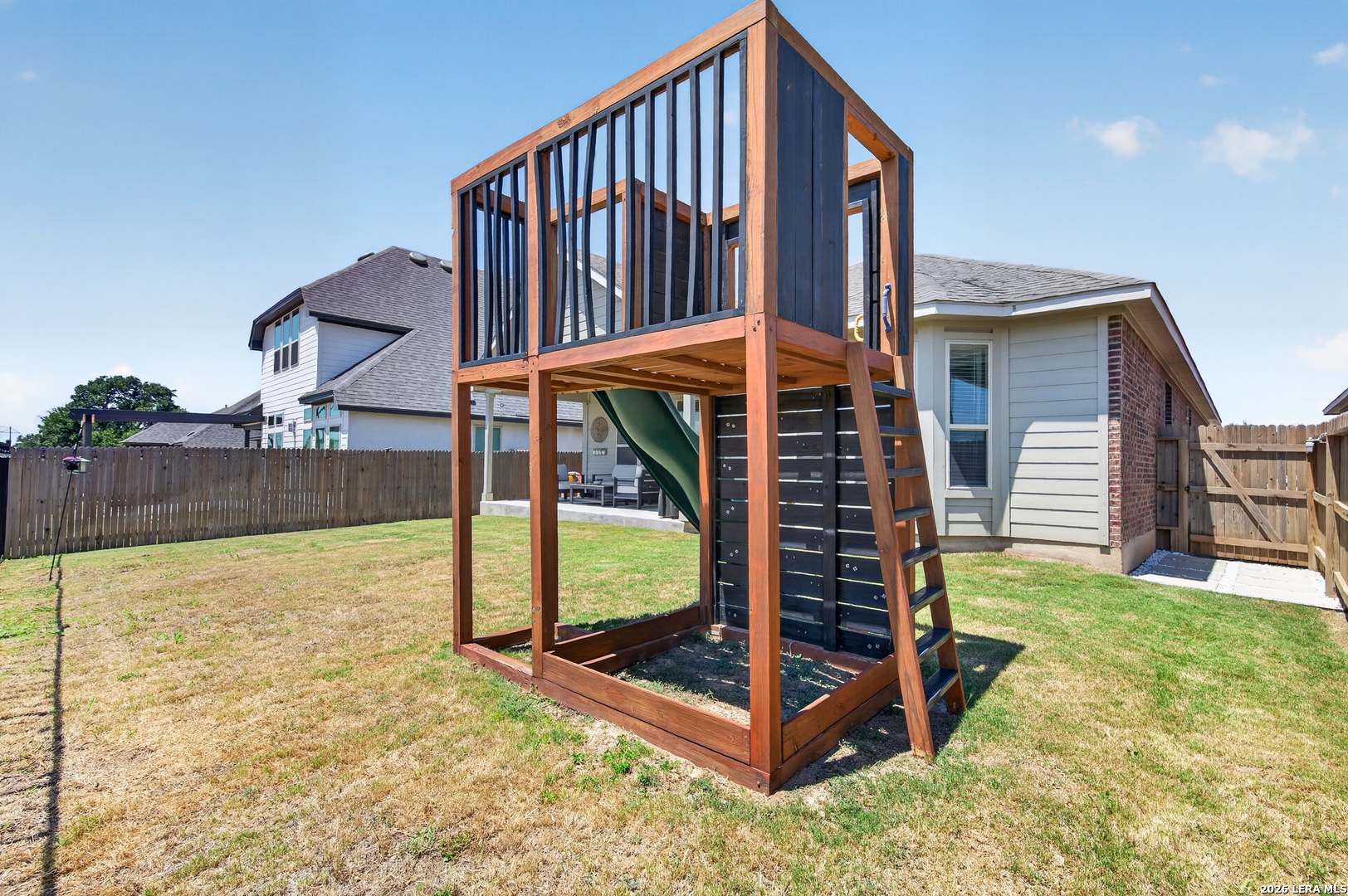 1715 Dunvegan Park Bulverde TX 78163
