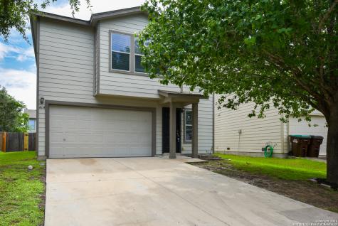 4614 Rothberger Way San Antonio TX 78244
