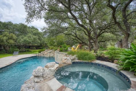 22903 Mangrove Drive San Antonio TX 78260
