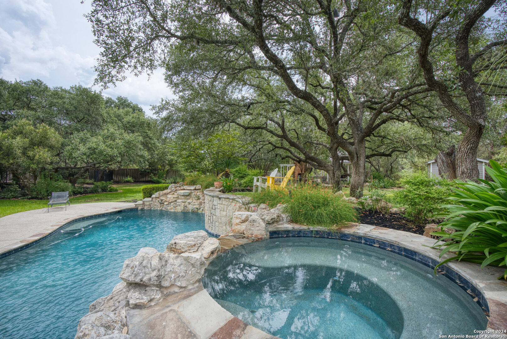 22903 Mangrove Drive San Antonio TX 78260