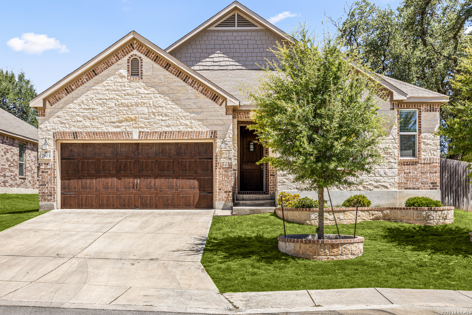 7803 Vejer Boerne TX 78015