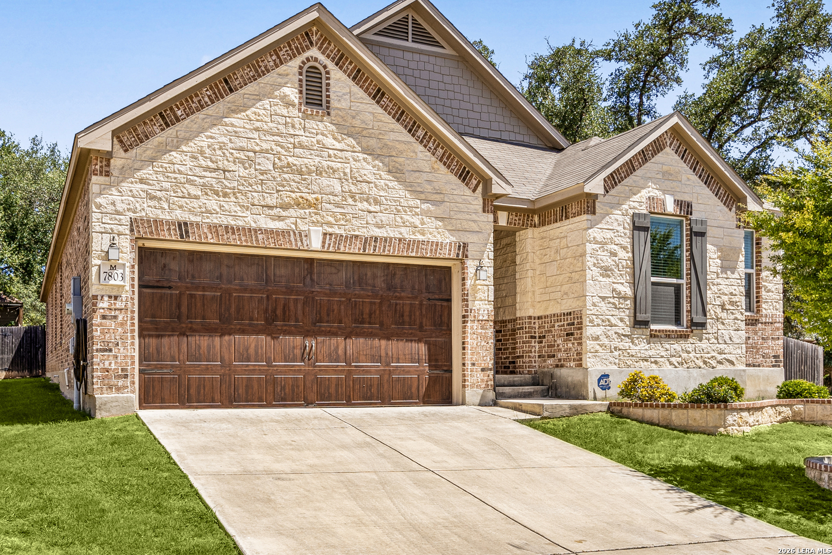 7803 Vejer Boerne TX 78015