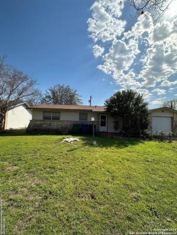 7126 Pineville Road San Antonio TX 78227