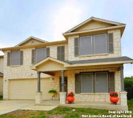 11107 Rivera Cove San Antonio TX 78249