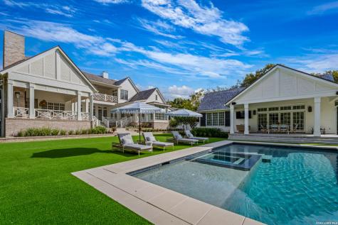 1755 Riada New Braunfels TX 78132
