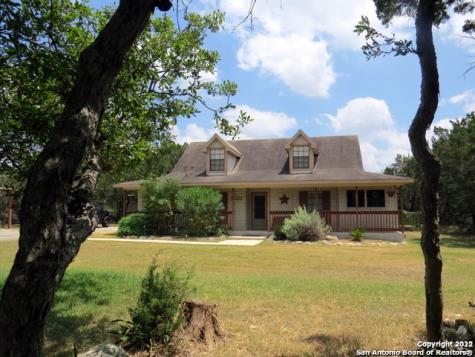30880 Setting Sun Drive Bulverde TX 78163