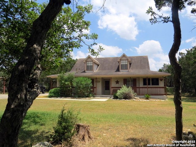 30880 Setting Sun Drive Bulverde TX 78163