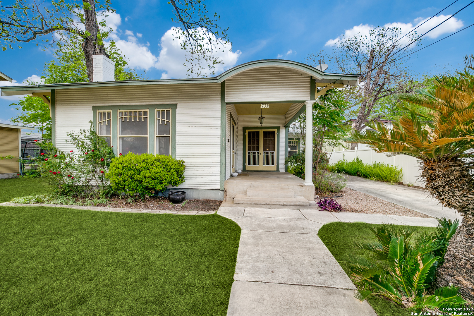 733 W Elsmere Place San Antonio TX 78212
