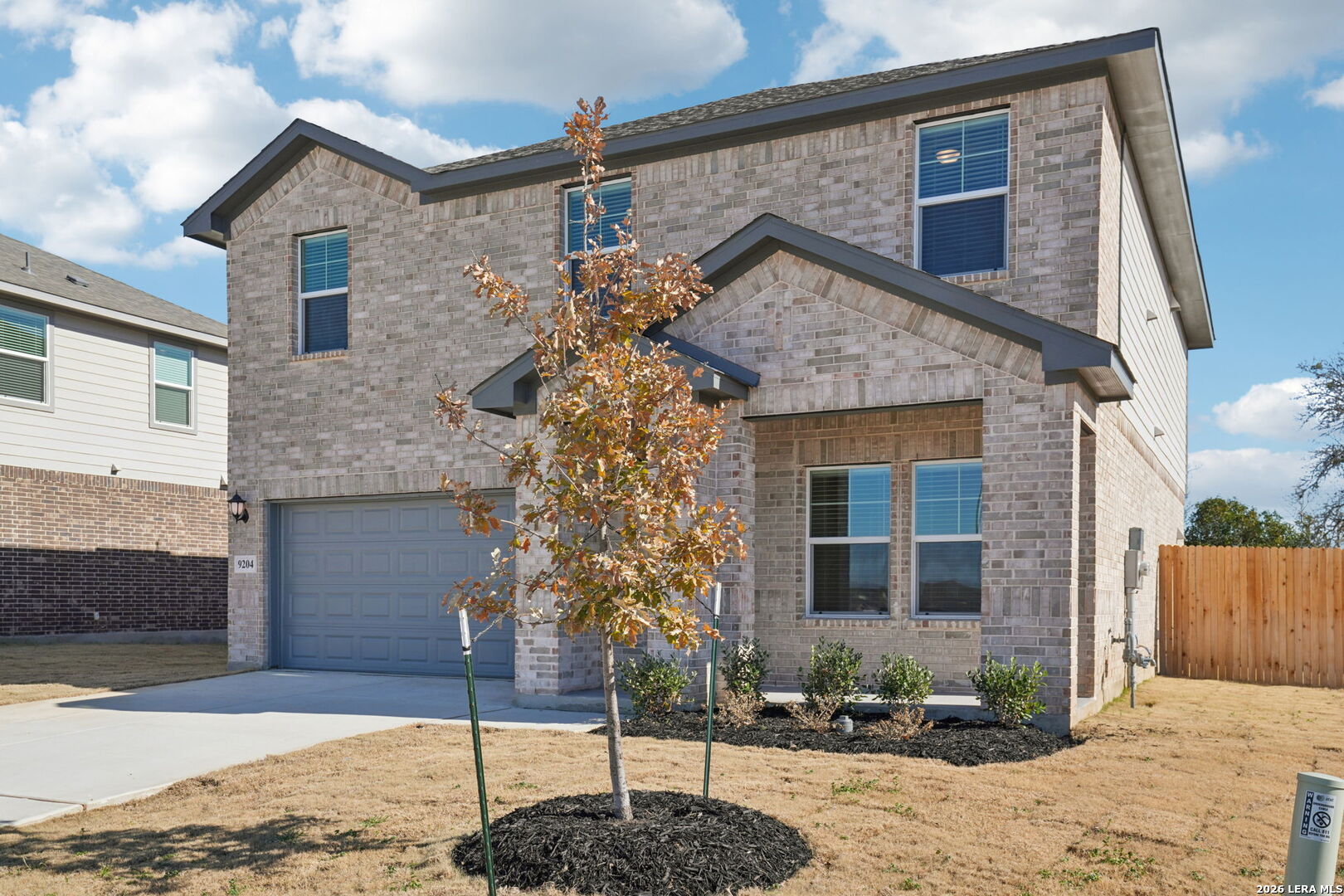 9204 Carmel View Schertz TX 78154