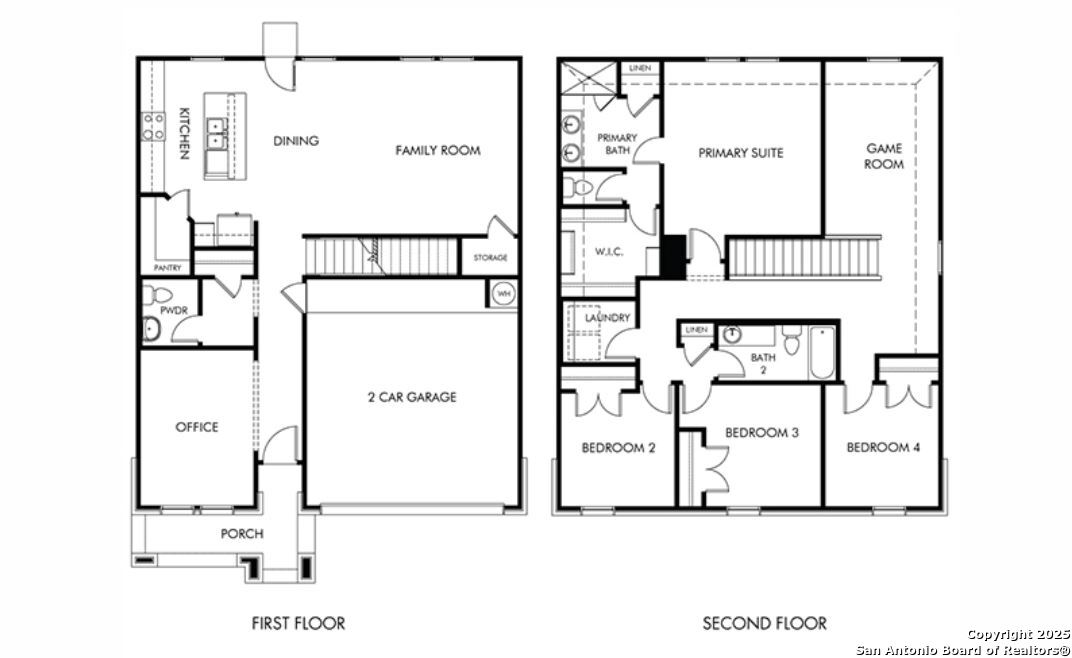 9204 Carmel View Schertz TX 78154