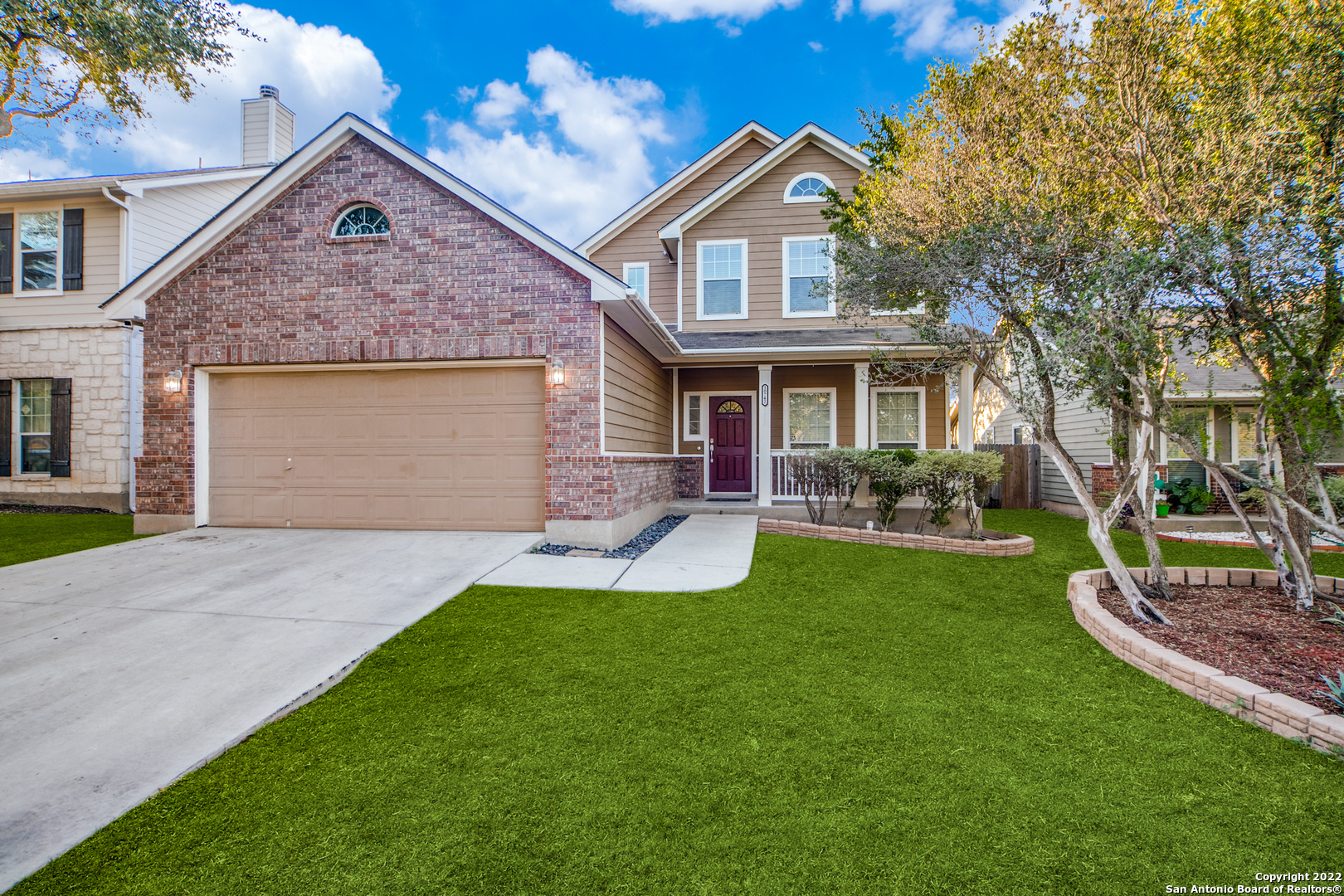 10742 Impala Springs San Antonio TX 78245