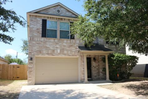 5006 Green Coral San Antonio TX 78223