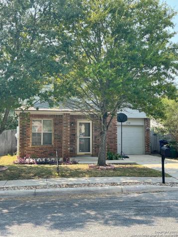 135 Booker Palm San Antonio TX 78239