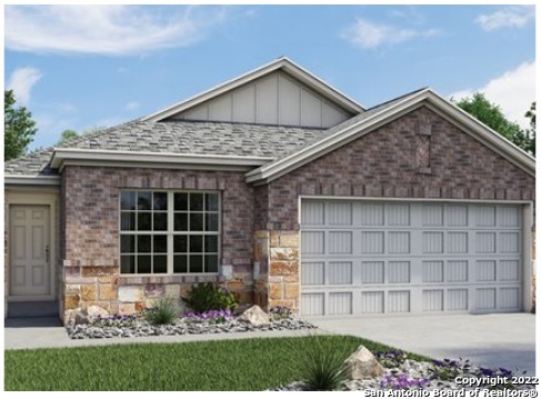 2920 Whinchat New Braunfels TX 78130