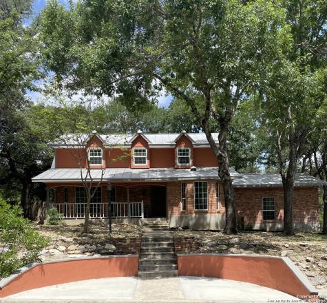 2503 Old Hickory Trail San Antonio TX 78230