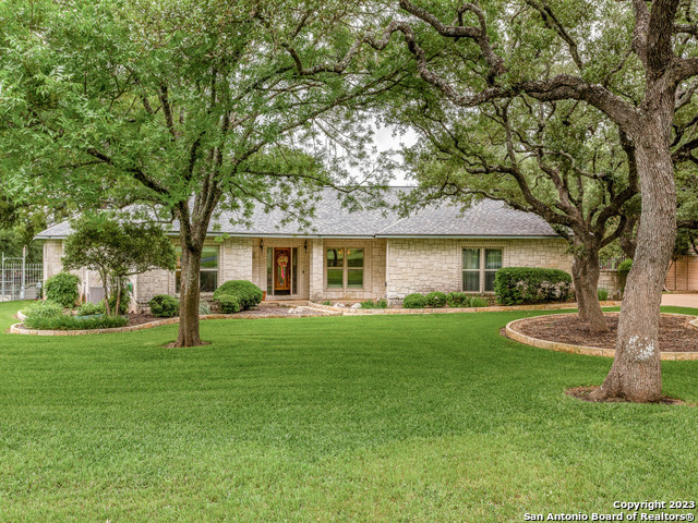 27127 Boerne Forest Boerne TX 78006