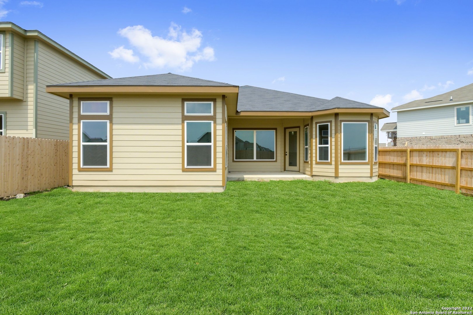 6414 Lowrie San Antonio TX 78239
