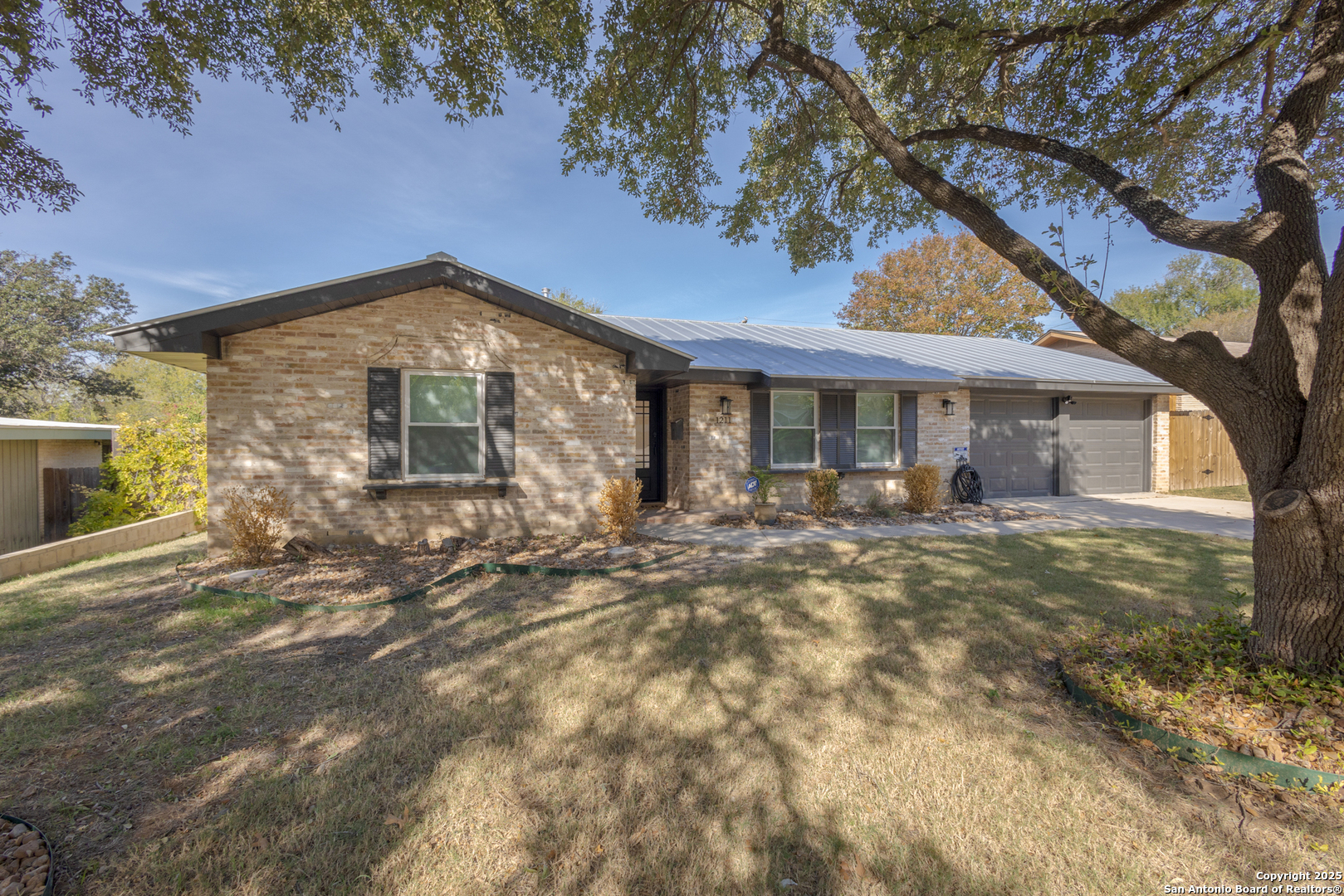 1211 Viewridge Drive San Antonio TX 78213