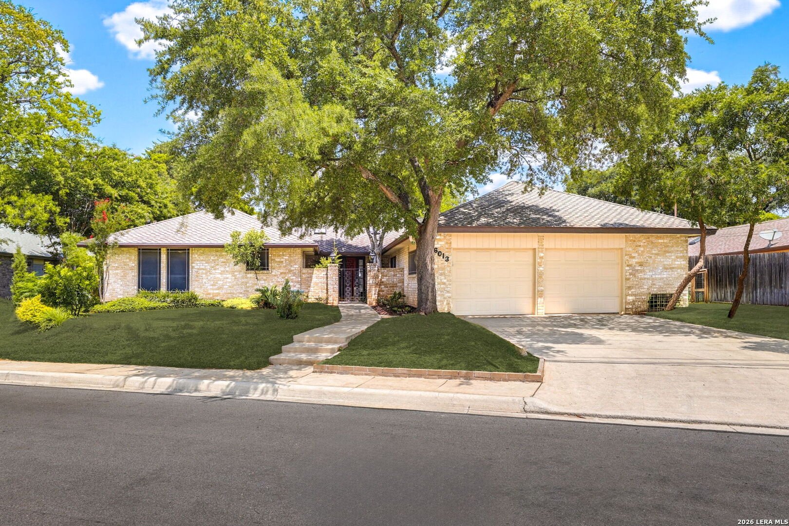 6013 Bayou Bend Windcrest TX 78239