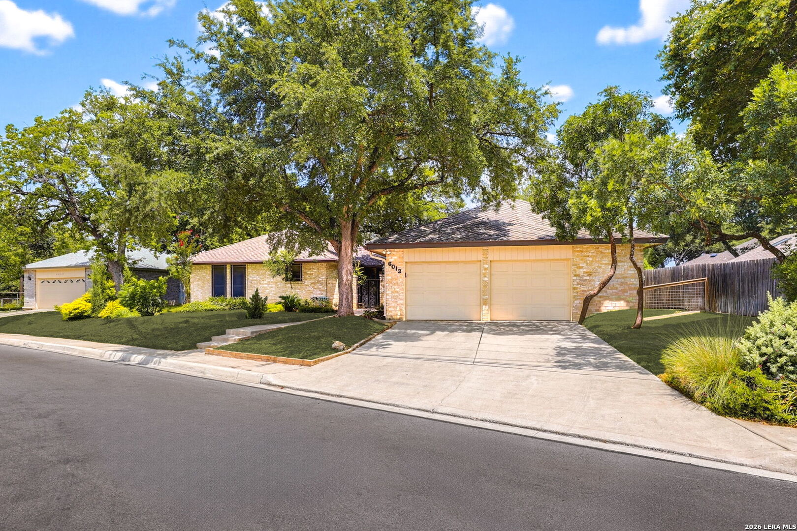 6013 Bayou Bend Windcrest TX 78239
