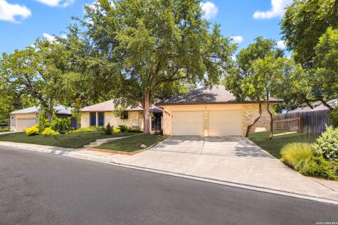6013 Bayou Bend Windcrest TX 78239