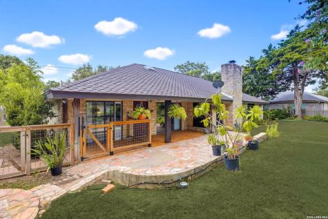 6013 Bayou Bend Windcrest TX 78239