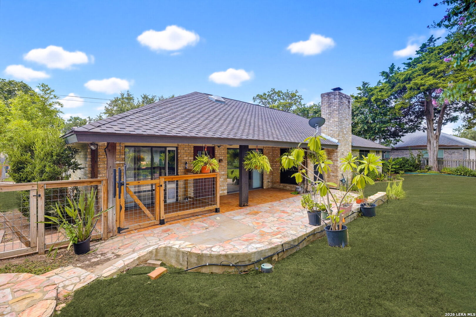 6013 Bayou Bend Windcrest TX 78239