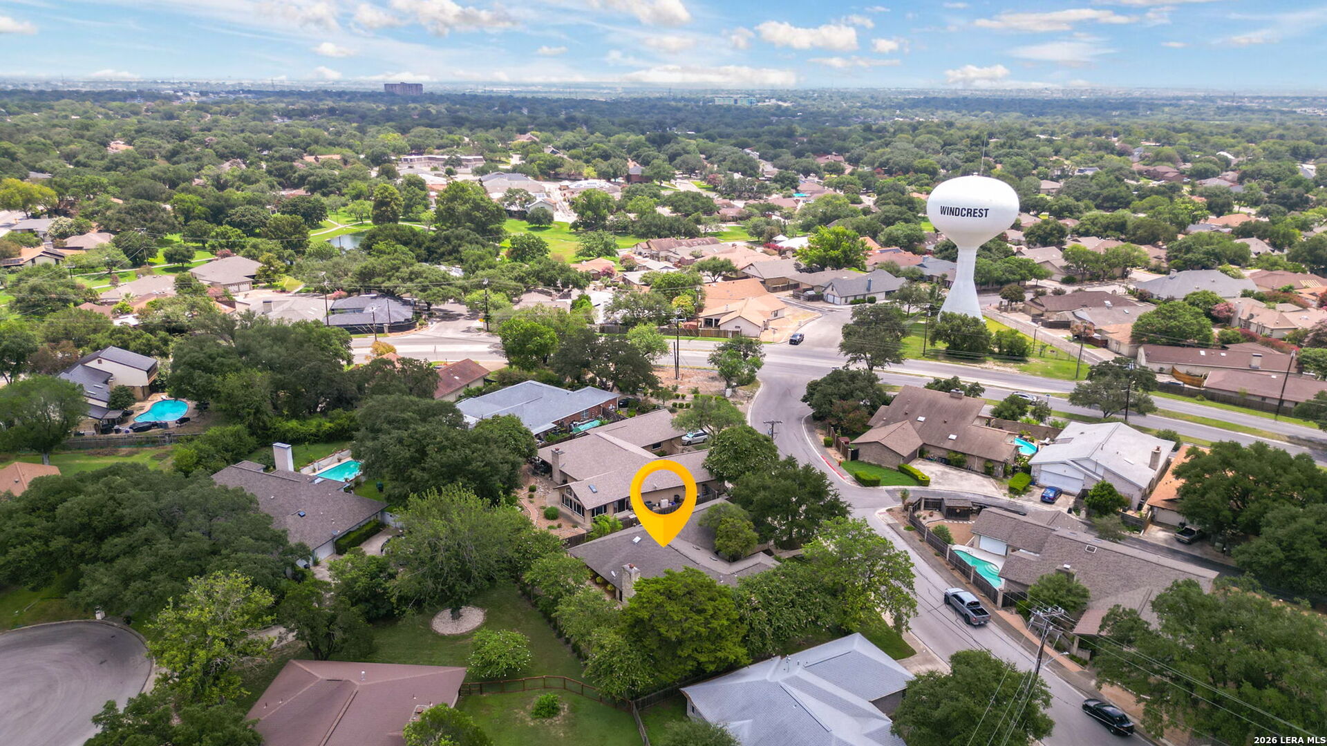 6013 Bayou Bend Windcrest TX 78239