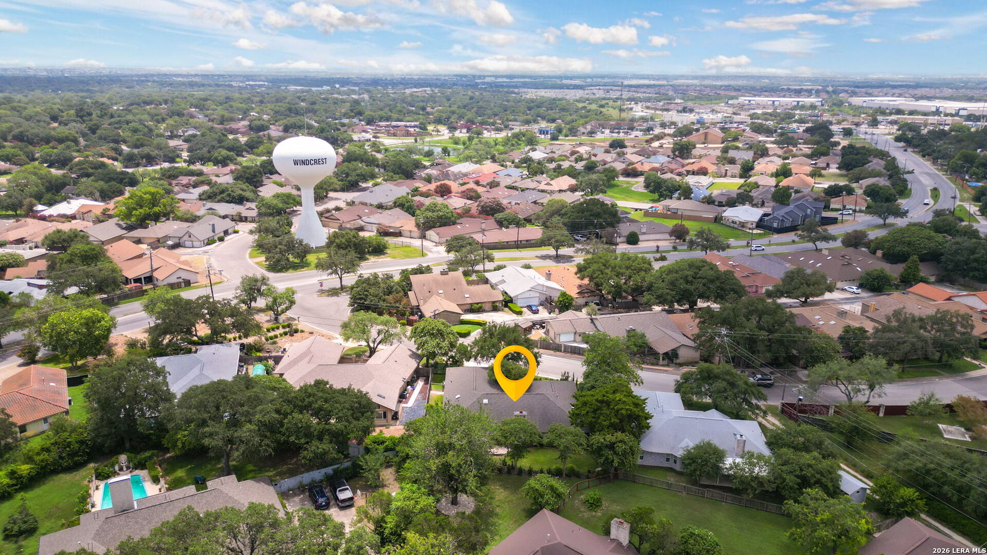 6013 Bayou Bend Windcrest TX 78239