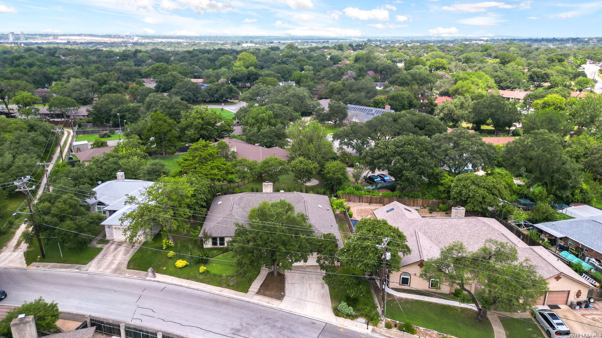 6013 Bayou Bend Windcrest TX 78239
