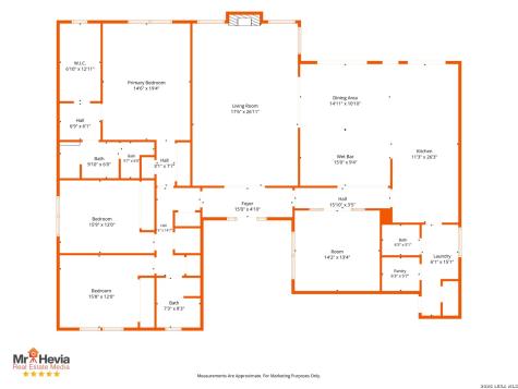 6013 Bayou Bend Windcrest TX 78239