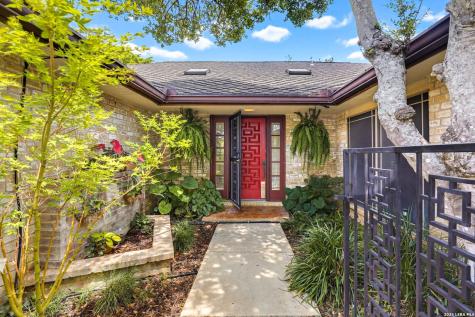 6013 Bayou Bend Windcrest TX 78239