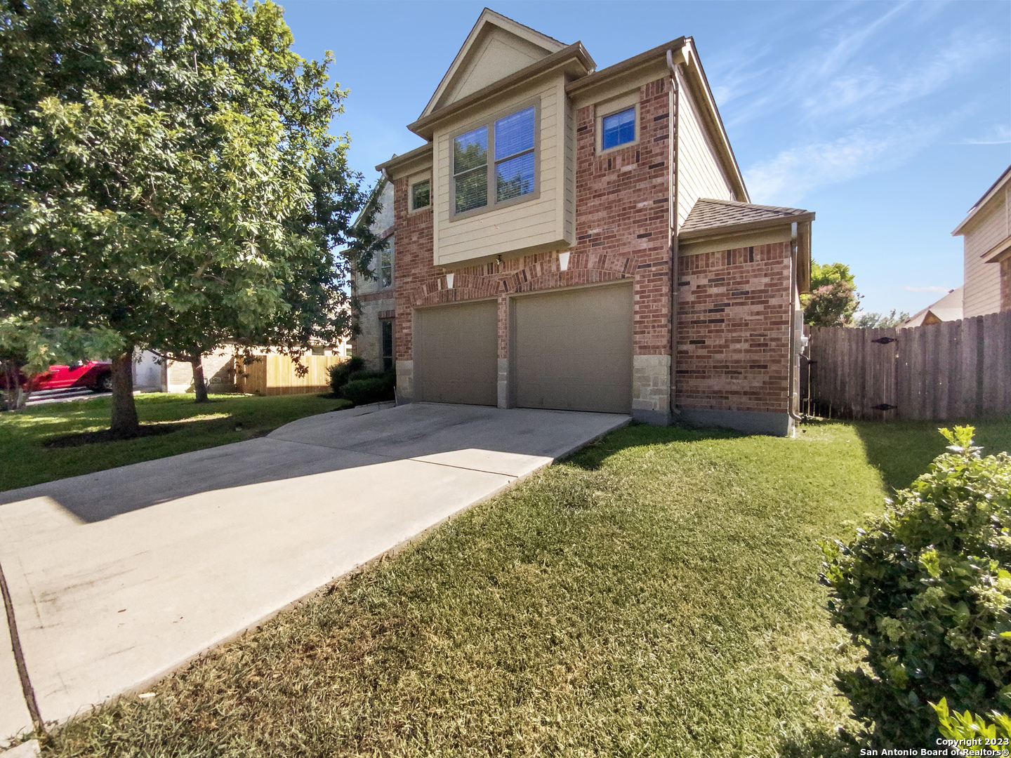 3024 Prairie Bluff Seguin TX 78155