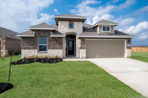 15260 Polworth Mill San Antonio TX 78254