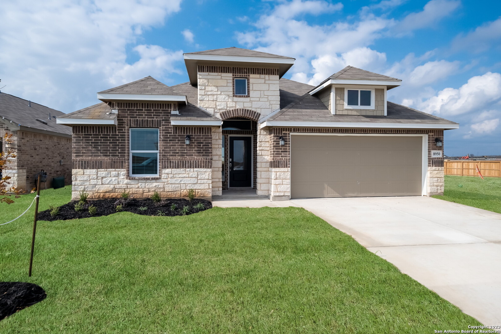 15260 Polworth Mill San Antonio TX 78254