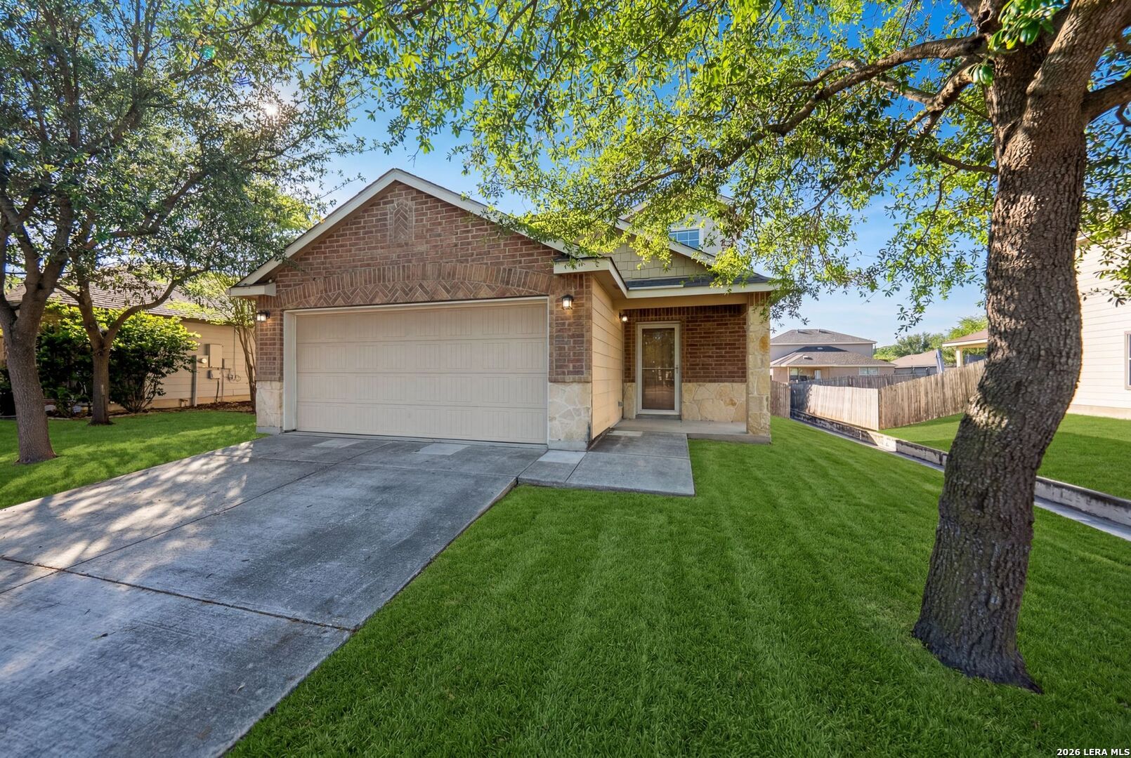 7602 Saratoga Selma TX 78154