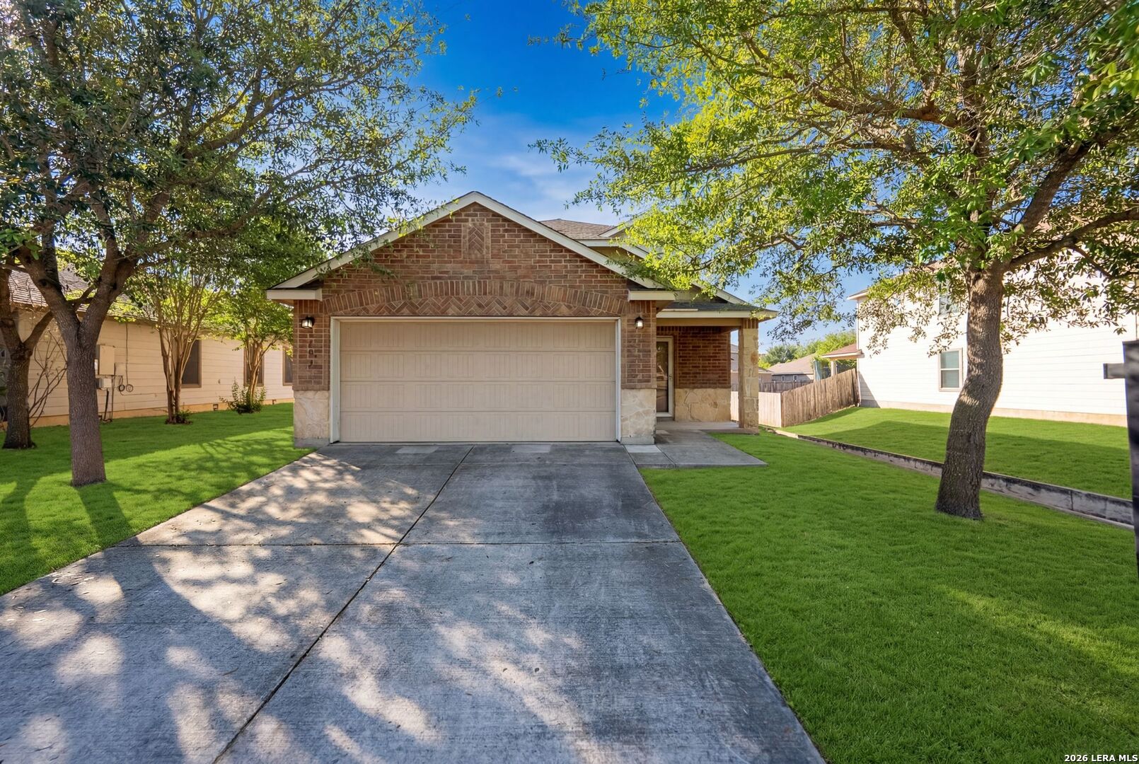7602 Saratoga Selma TX 78154