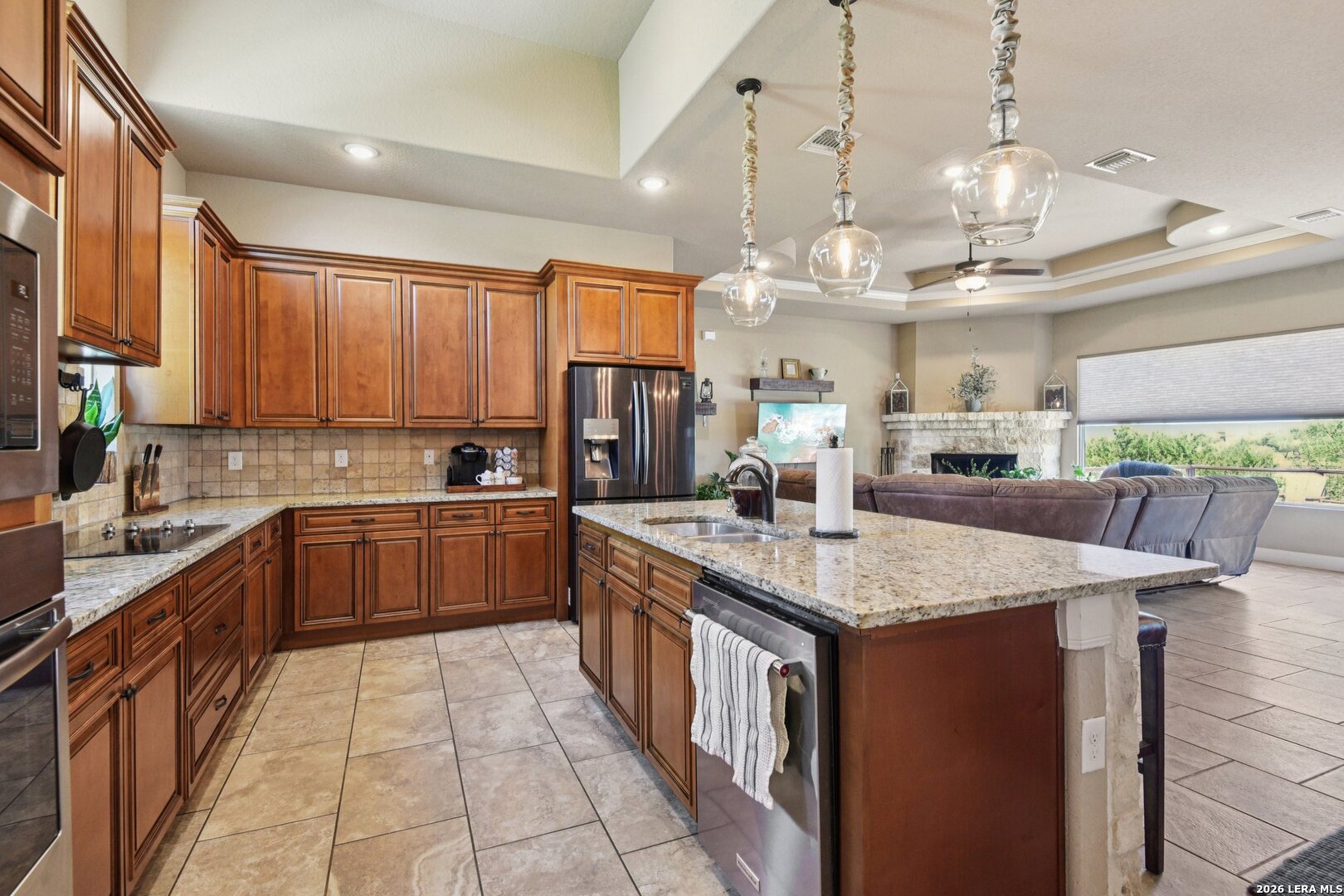345 Ridge Point Spring Branch TX 78070