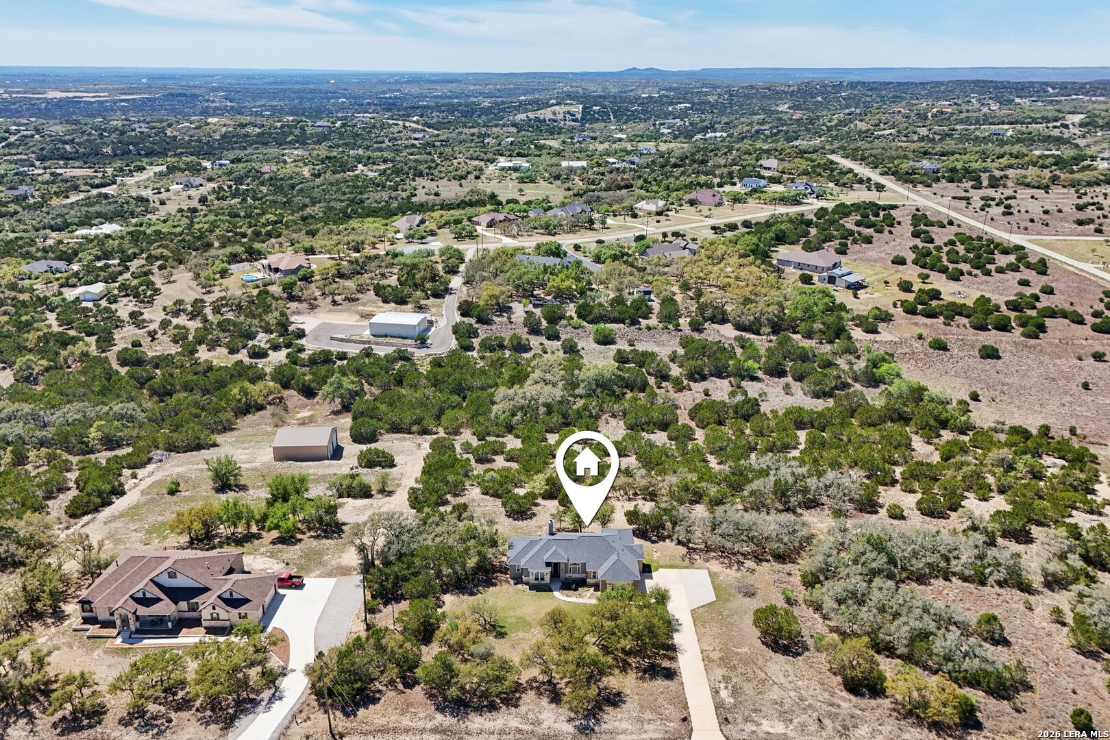 345 Ridge Point Spring Branch TX 78070