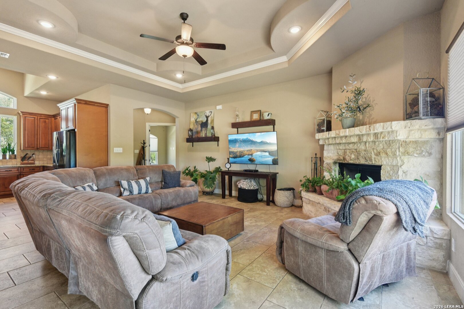 345 Ridge Point Spring Branch TX 78070