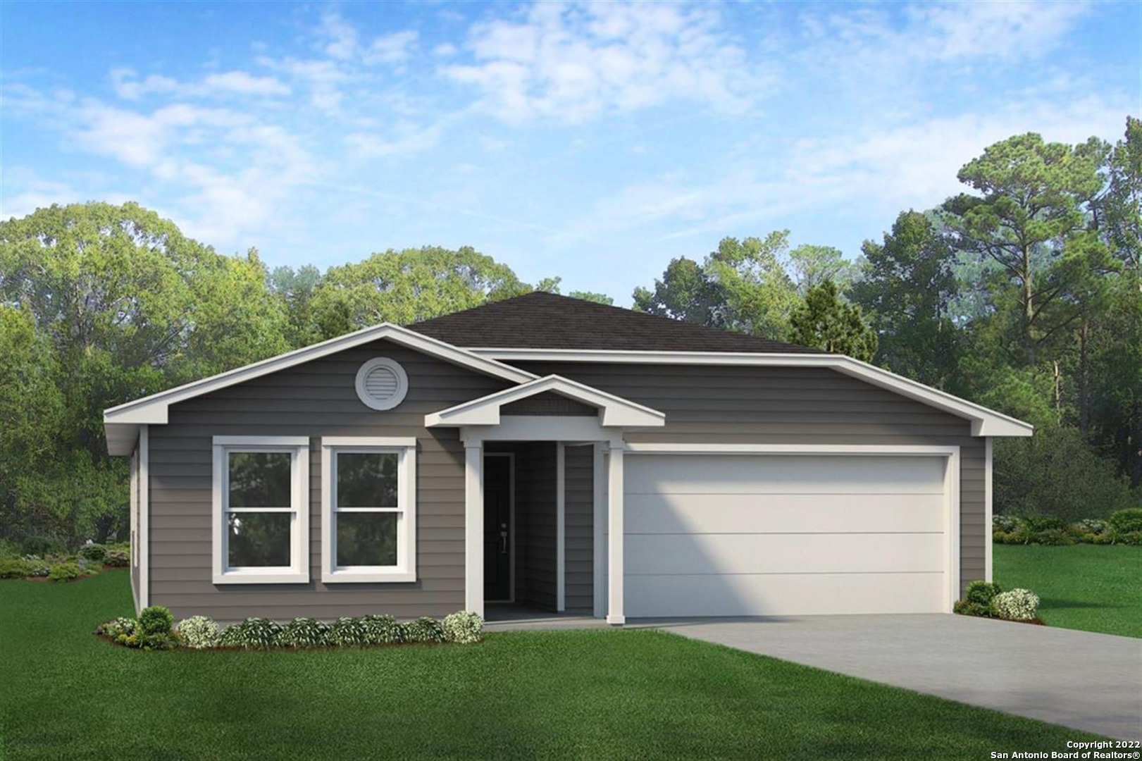 247 Corliss San Antonio TX 78220