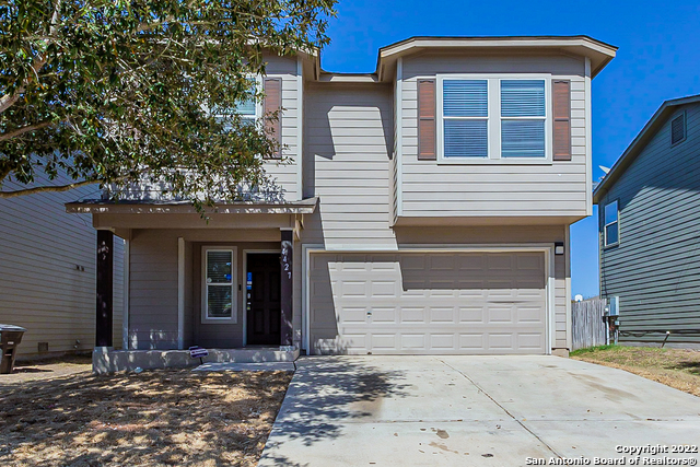 4427 Stetson Park San Antonio TX 78223