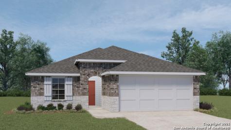 832 Cinnamon Teal Seguin TX 78155