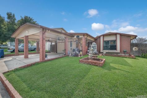 635 Cypresscliff Drive San Antonio TX 78245