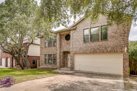 10207 Wilderness Gap San Antonio TX 78254
