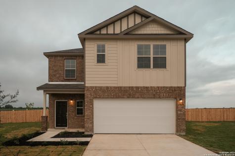 13678 Mineral Well San Antonio TX 78253